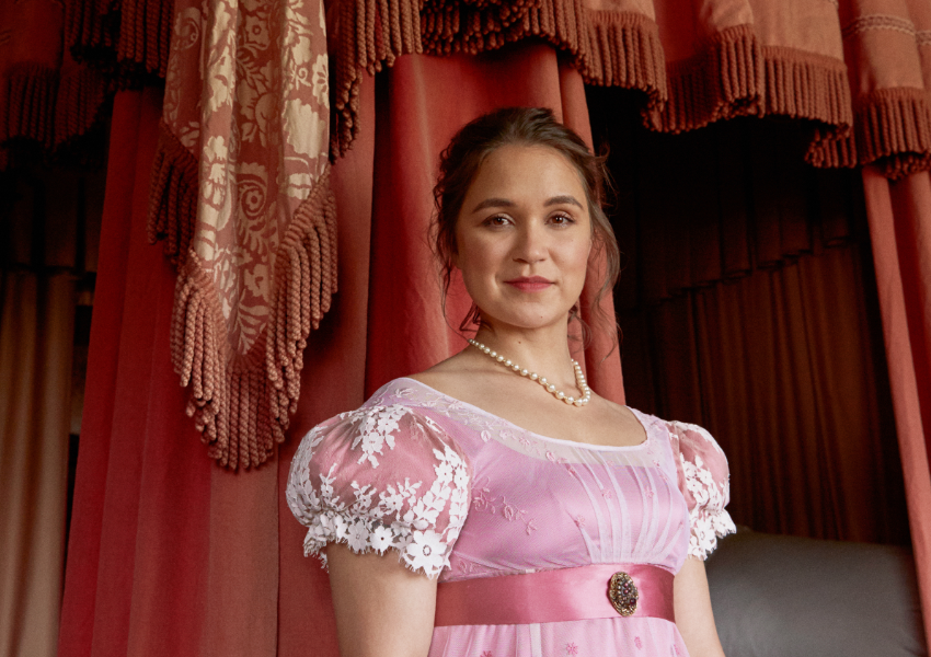 Anne Brontë’s ‘The Tenant of Wildfell Hall’ Opens This Week