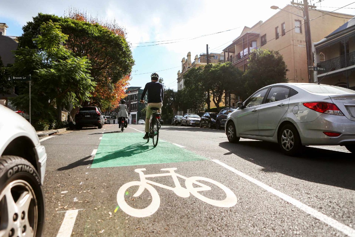 Council presses Transport for NSW on 40km/hr speed limits across Inner West