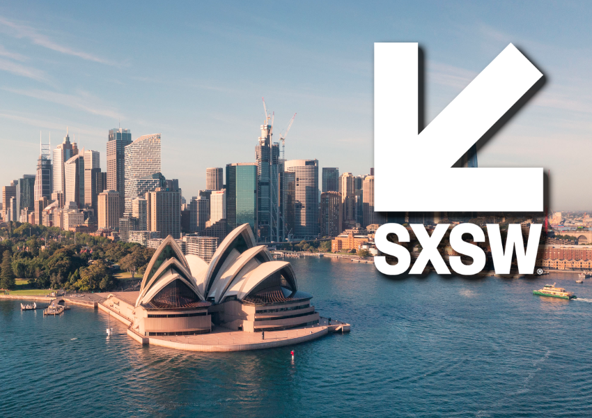 Sydney to host South By Southwest (SXSW) Festival in 2023