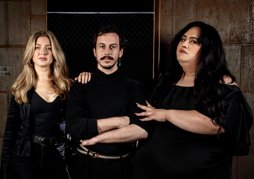 Jekyll & Hyde – The Musical