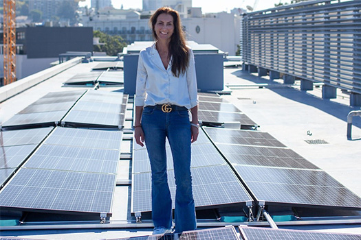 Inner West and Woollahra councils 100% powered by renewable energy