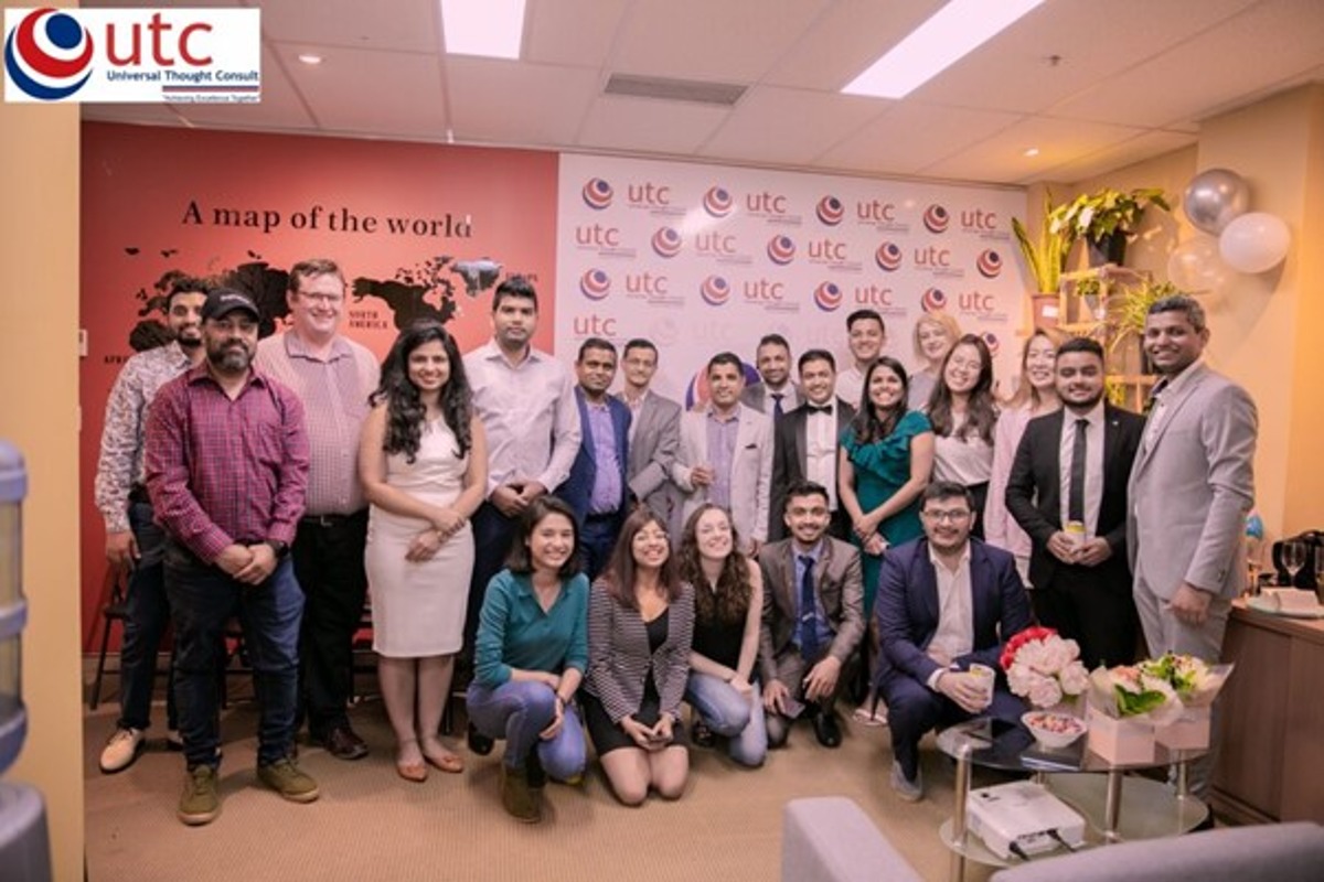 BEST STUDY ABROAD EXPERIENCE – Universal Thought Consult