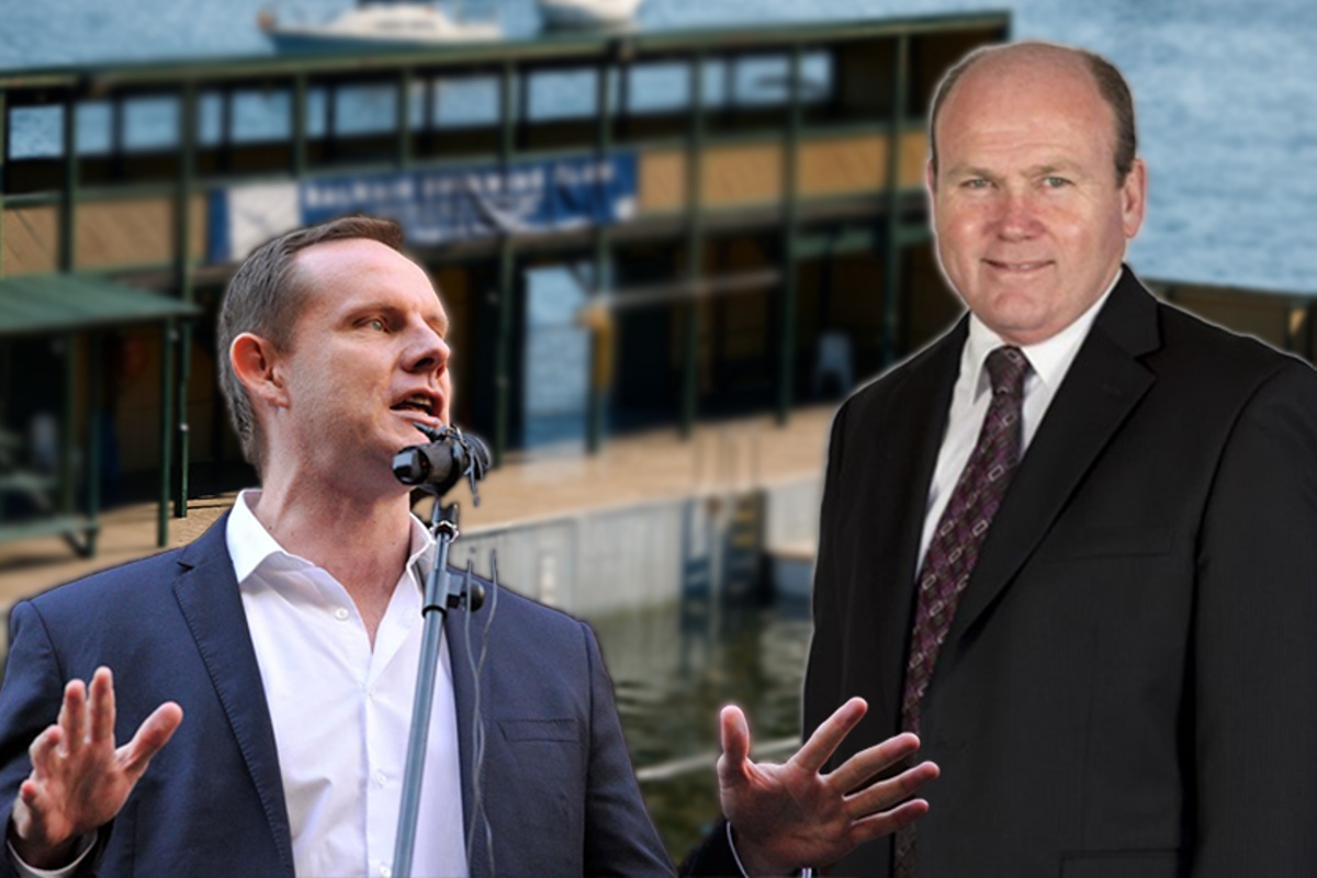 Inner West Mayor’s property up for sale but questions remain