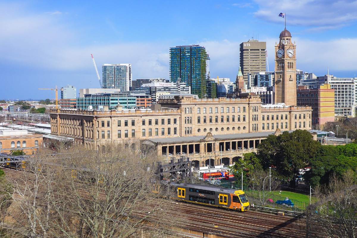 City of Sydney opposes state government’s secret plan to sell off billions of dollars of public land