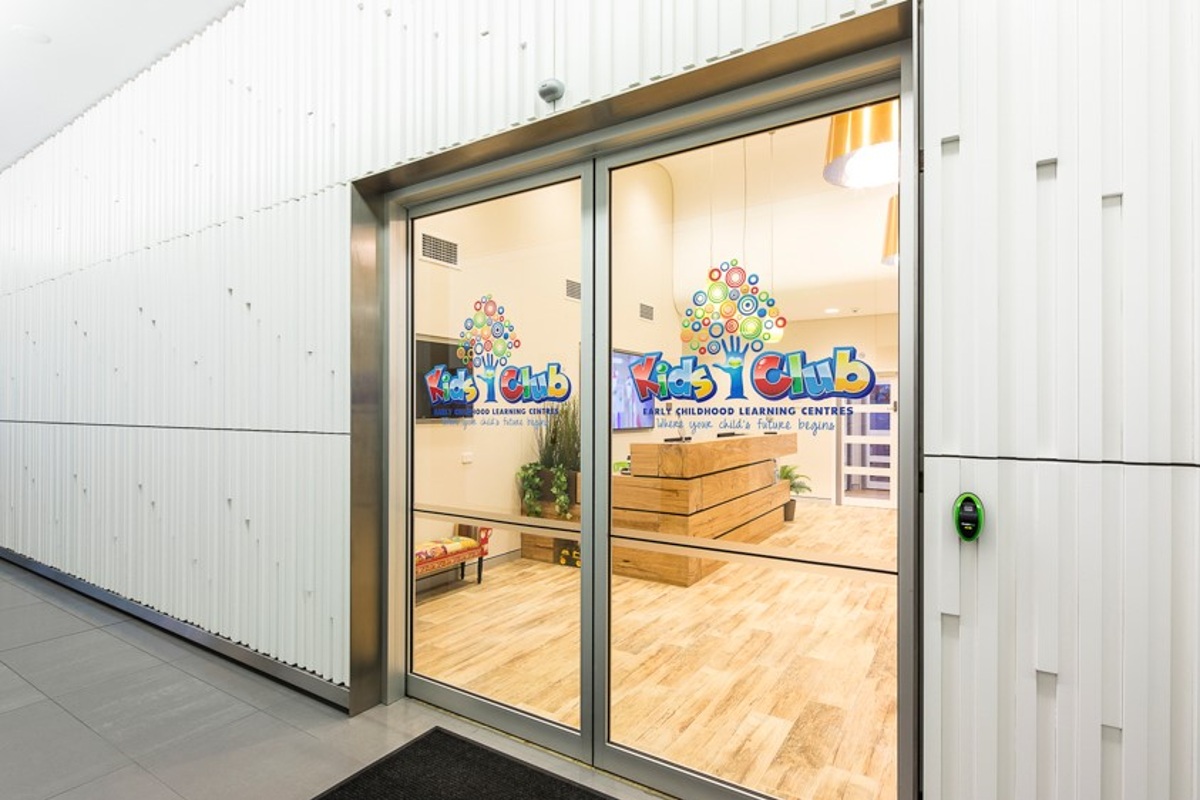 BEST EARLY CHILDHOOD CENTRE – Kids Club Early Childhood Learning Centres