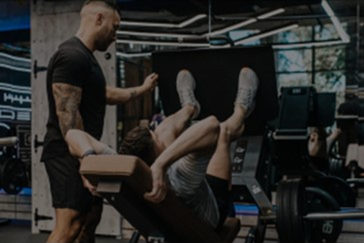 BEST FITNESS TRAINING – King Beats Fitness