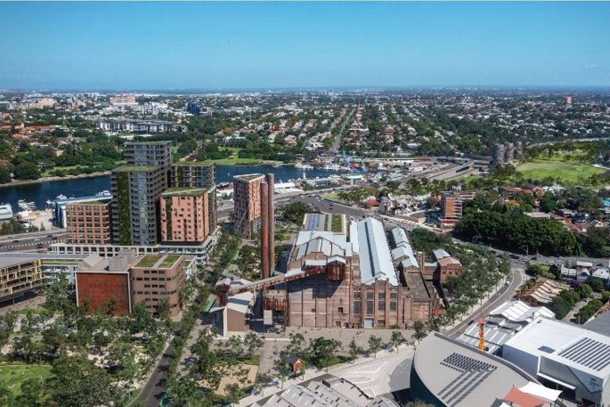 Bays West Development faces criticism over a lack of affordable housing