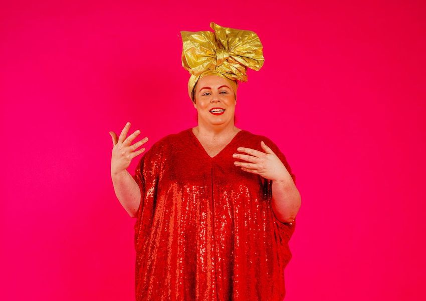 Introducing Aunty Jude – REVIEW