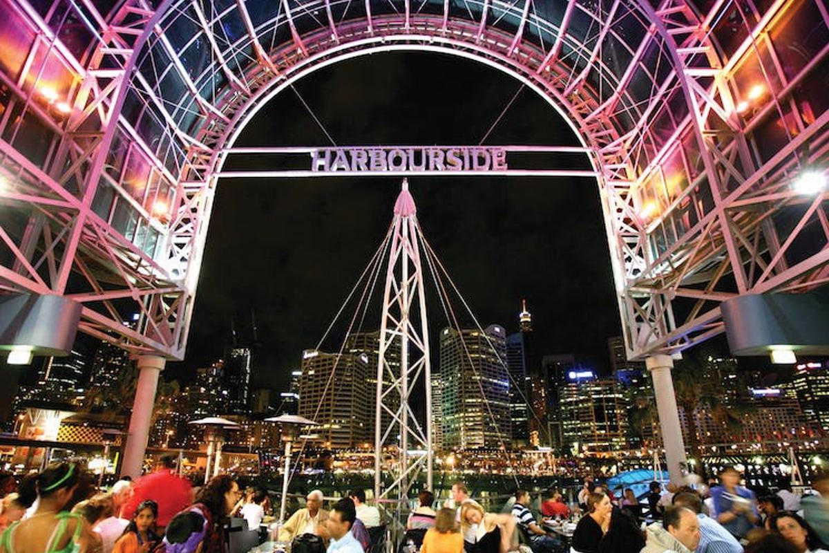 “Overshadowing” Harbourside redevelopment given go ahead for January 2023