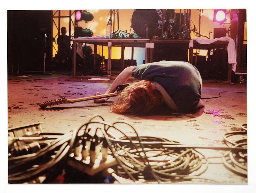 Unpopular: Powerhouse exhibition for a powerhouse of music