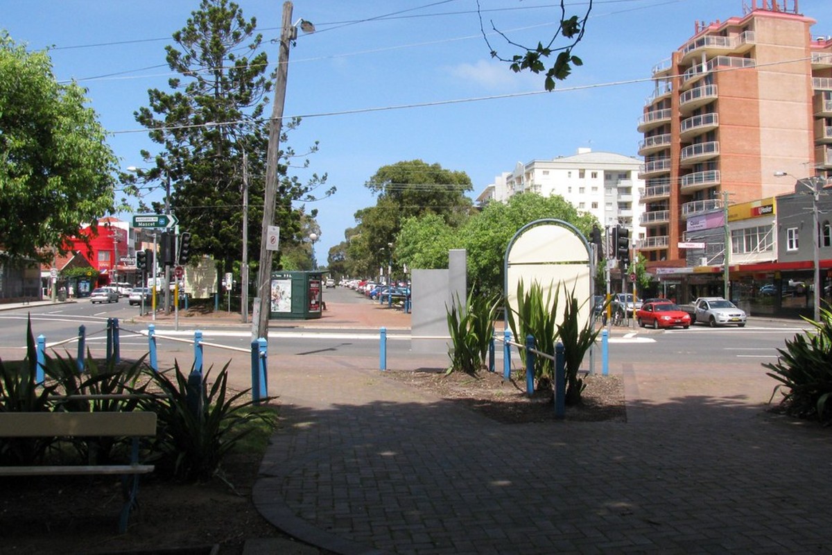 Maroubra Junction revitalisation now underway as construction begins