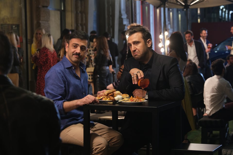 Belli Ciao – REVIEW