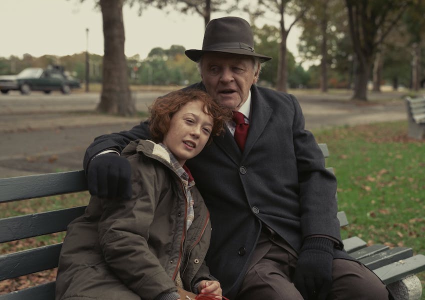 Jewish International Film Festival