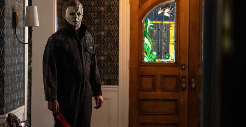 Halloween Ends – REVIEW