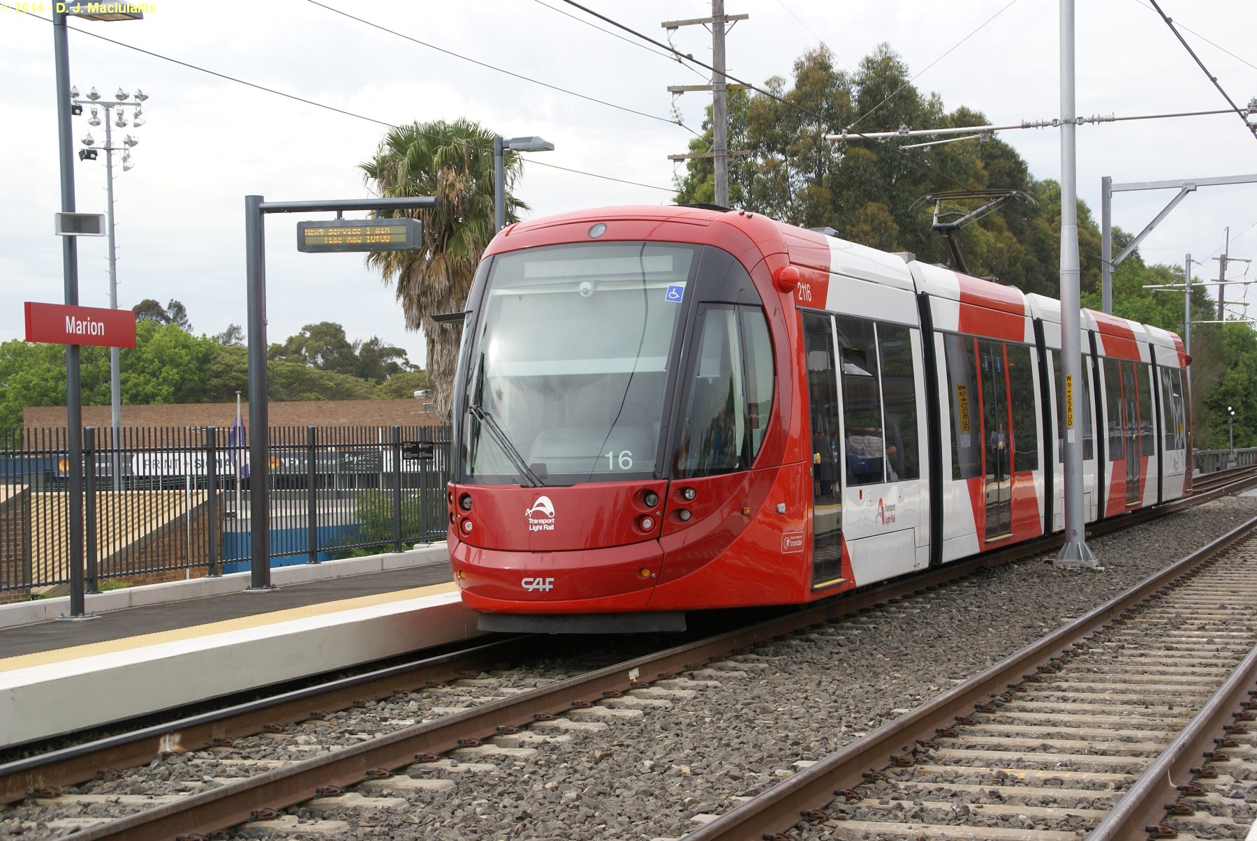 Broken Inner West trams won’t be back in use until November