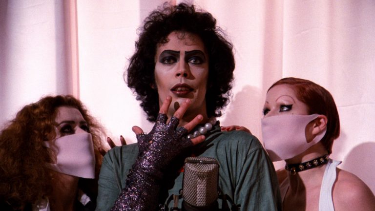 Rocky Horror Documentary