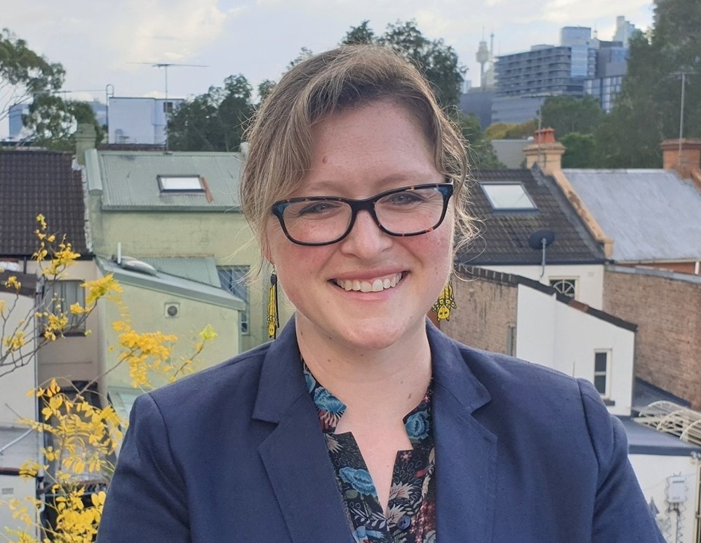 Improving housing affordability on the cards for Sydney’s new Deputy Lord Mayor