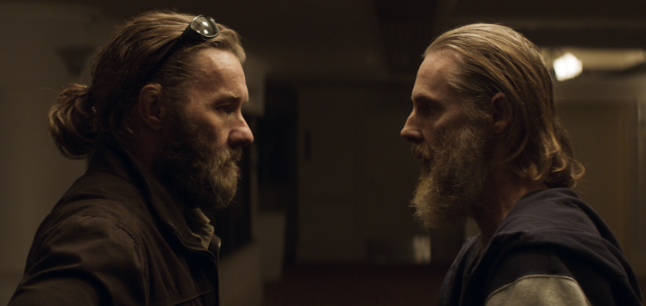 The Stranger – REVIEW