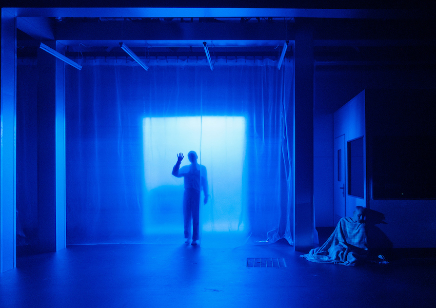 Unlike any other theatre experience