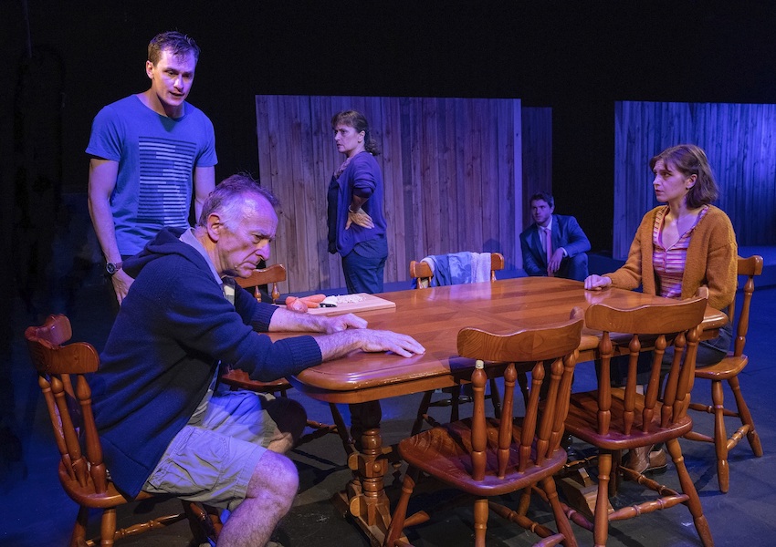 Things I Know To Be True – REVIEW