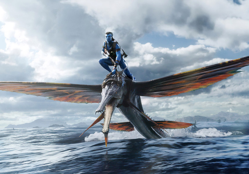 Avatar: The Way Of Water – REVIEW