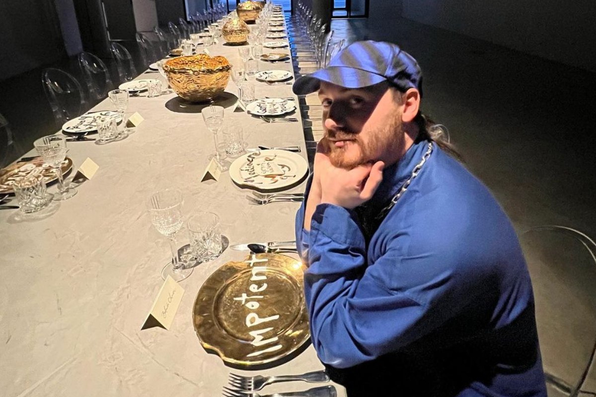 Powerhouse Museum commissions controversial ceramics
