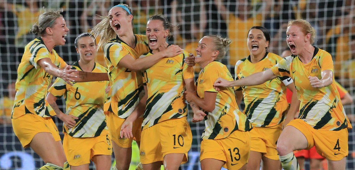 Inner West Councillor wants lives screenings of Matildas soccer games following Australia’s World Cup success