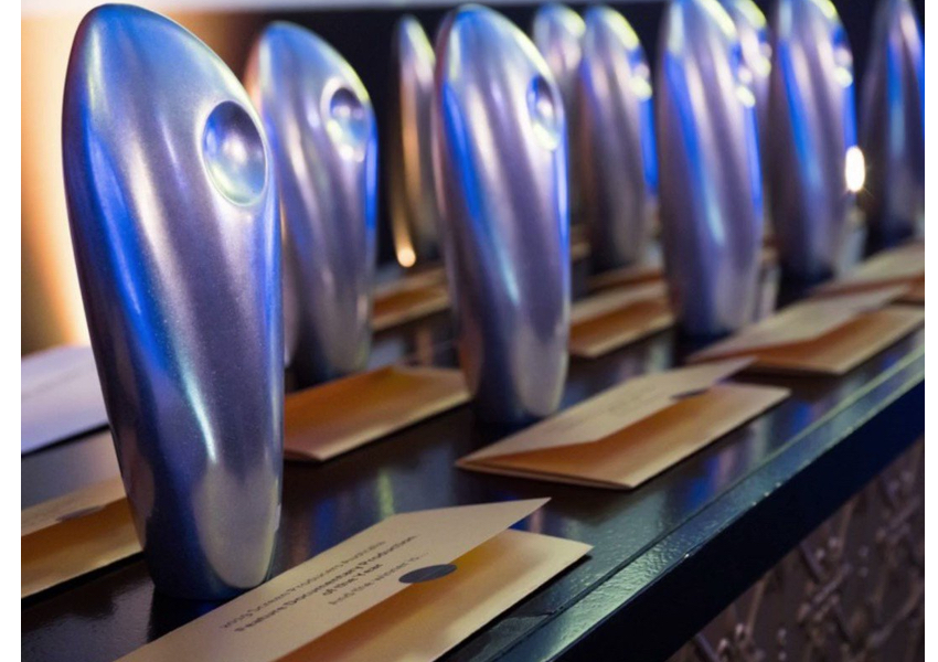 Acknowledging excellence on Australian screen