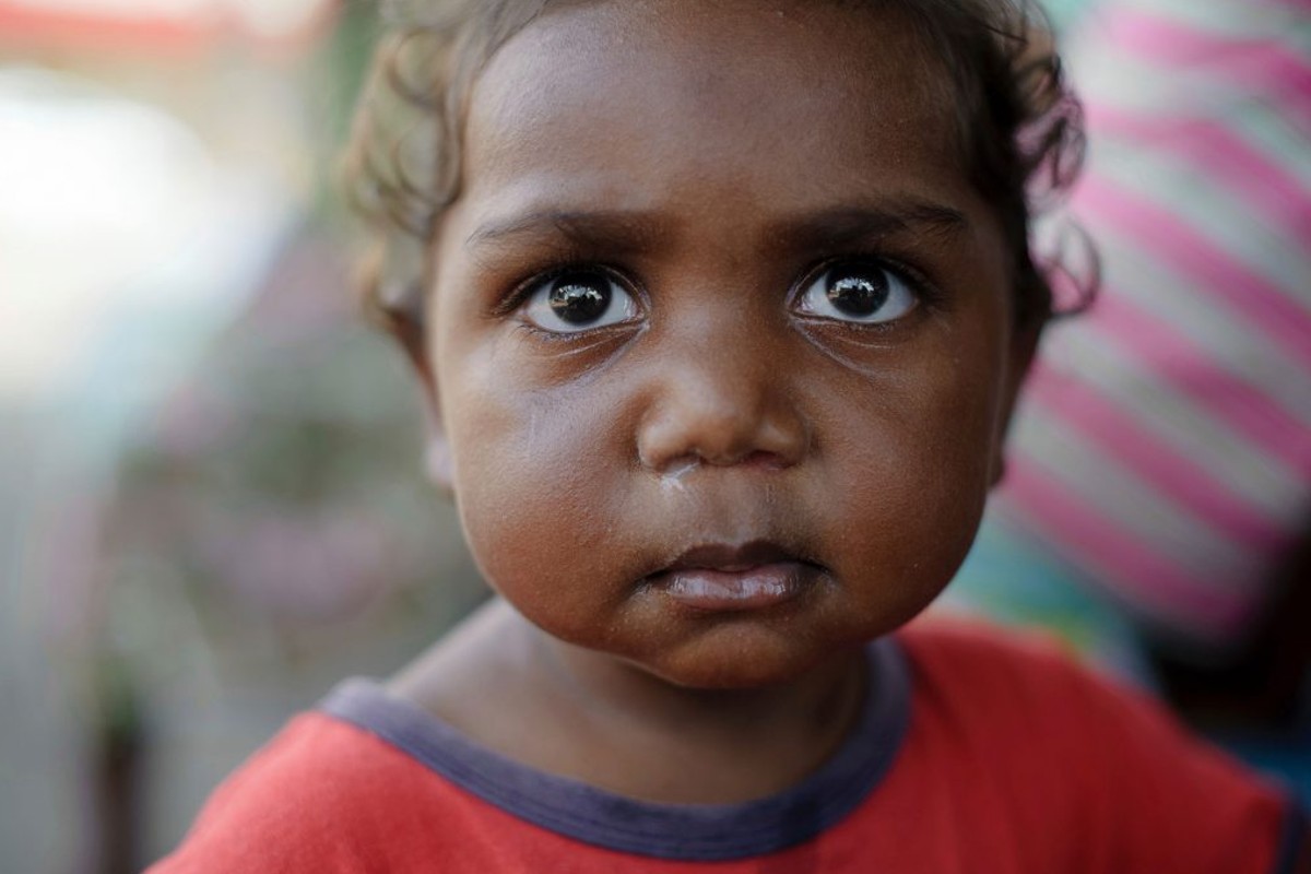 A 2-year-old First Nations Child is being Deported to Belgium to their Allegedly Abusive Father