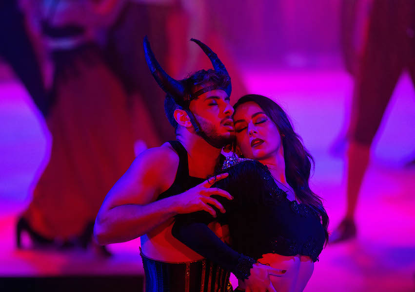 Matador – fiery and fabulous entertainment