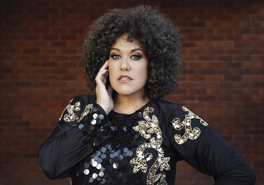 Casey Donovan – a true champion