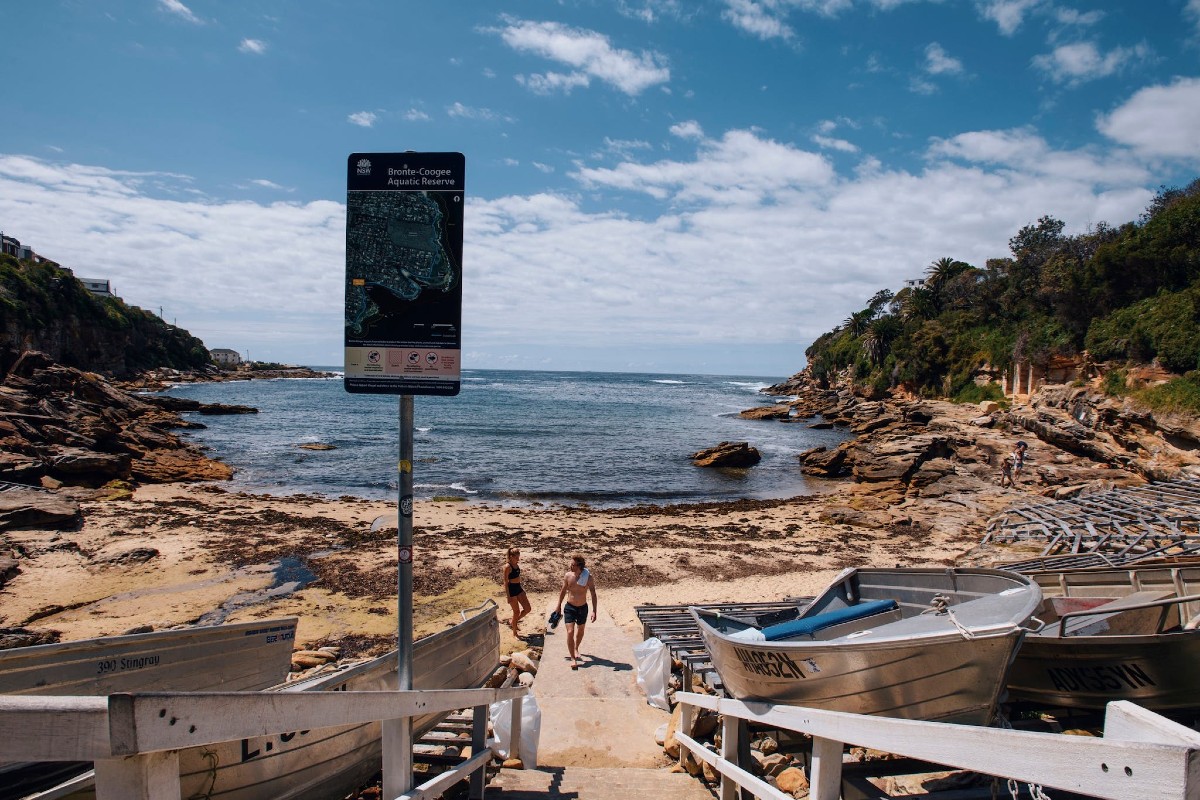 Woman drowns at Gordons Bay after being pulled unconscious out of water