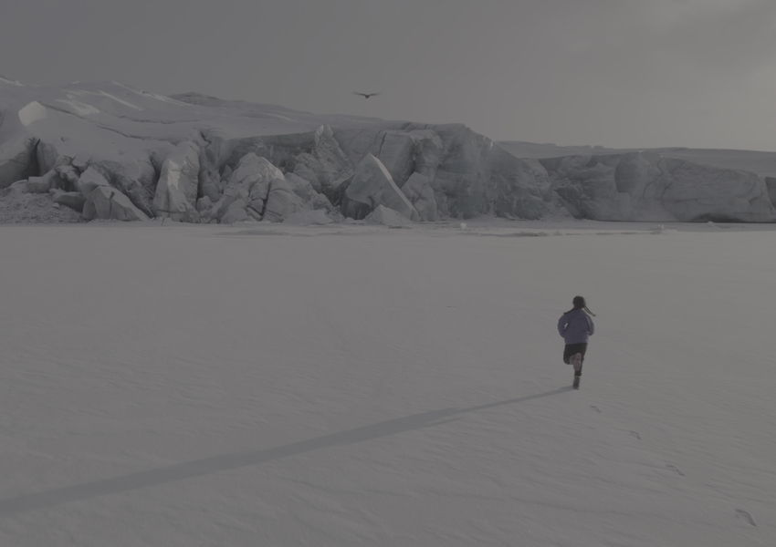 IVALU – Flickerfest World Premiere