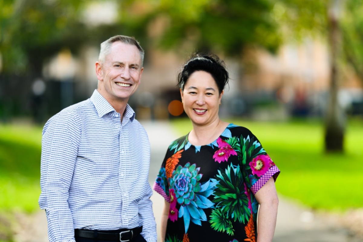 Greens newcomer Nick Ward to fight for Sydney at state election