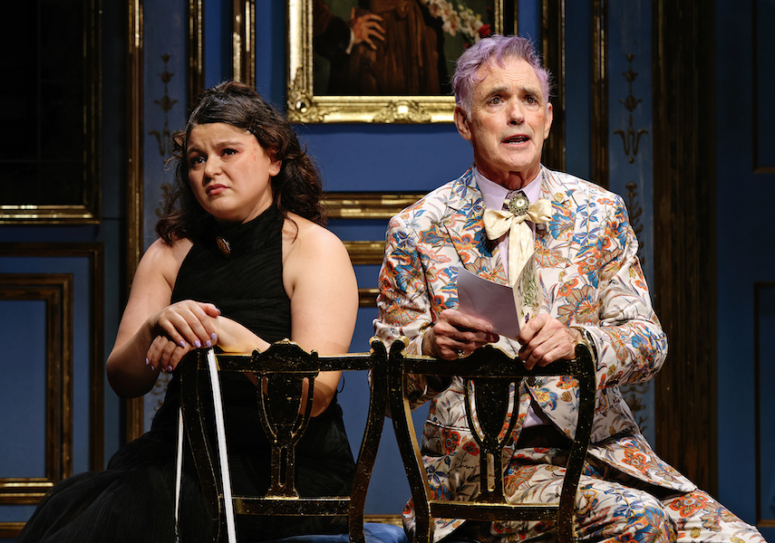 Hubris & Humiliation – REVIEW