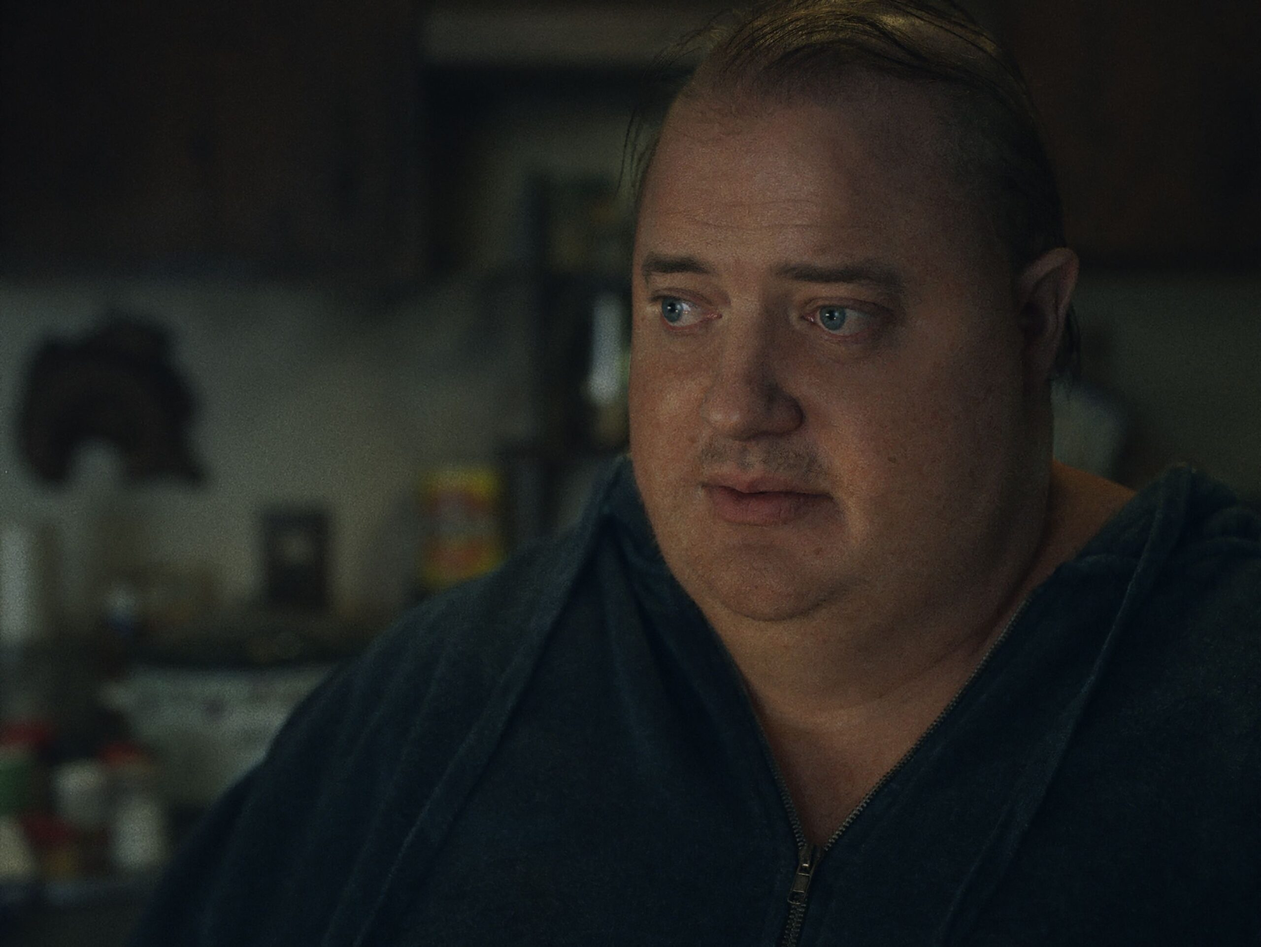 The Whale – REVIEW