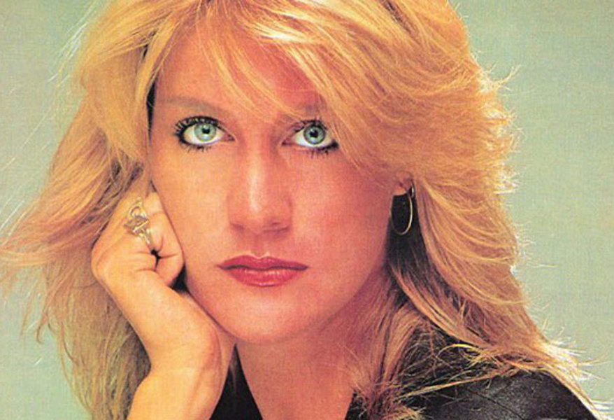 Vale Renée Geyer