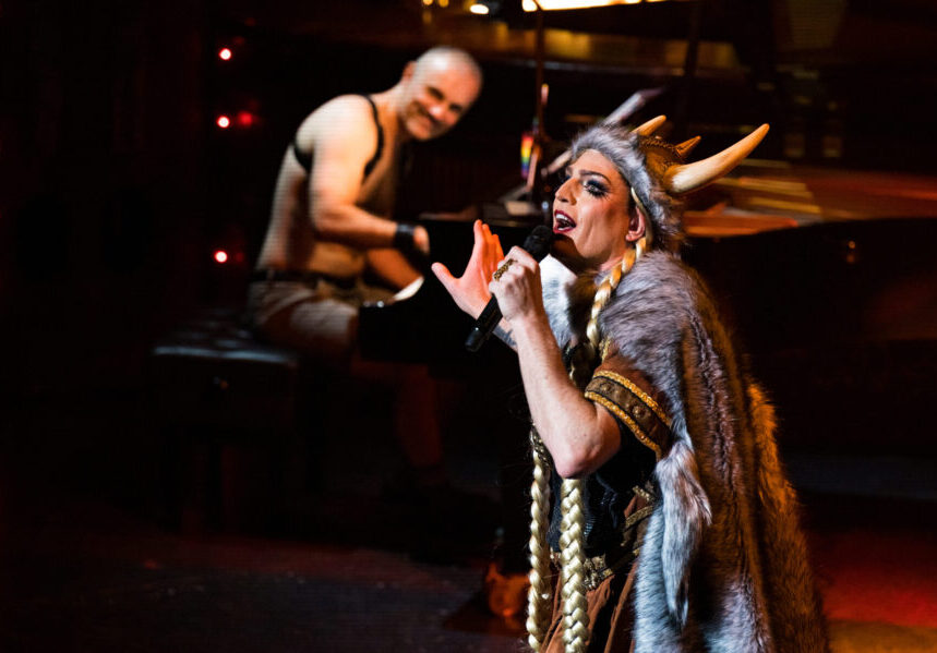 Opera Up Late – REVIEW