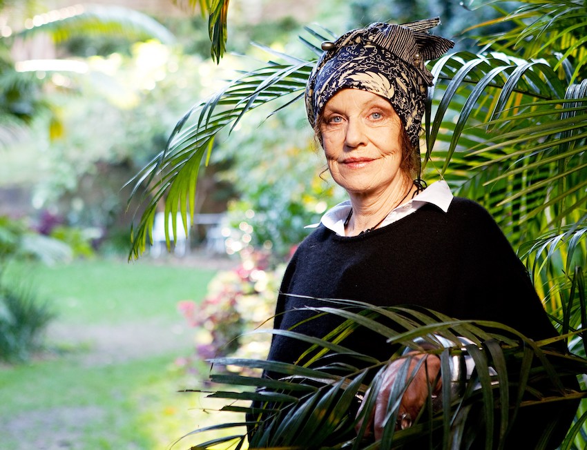 The festival that’s all about women