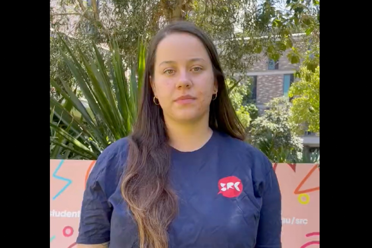 UNSW student activist freed from “inappropriate” bail conditions imposed by NSW Police