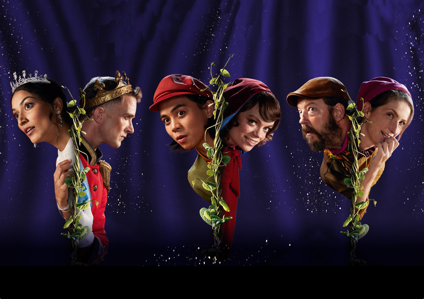 Belvoir goes into the woods