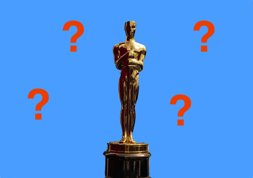 And they’re off! The Oscars Race 2023