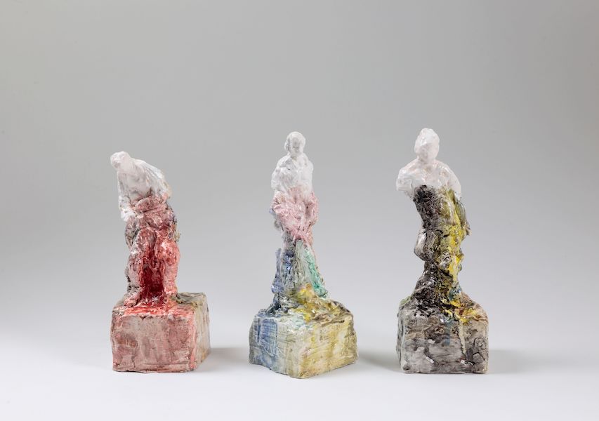 Bundanon 30th Anniversary Exhibition – Fantastic Forms