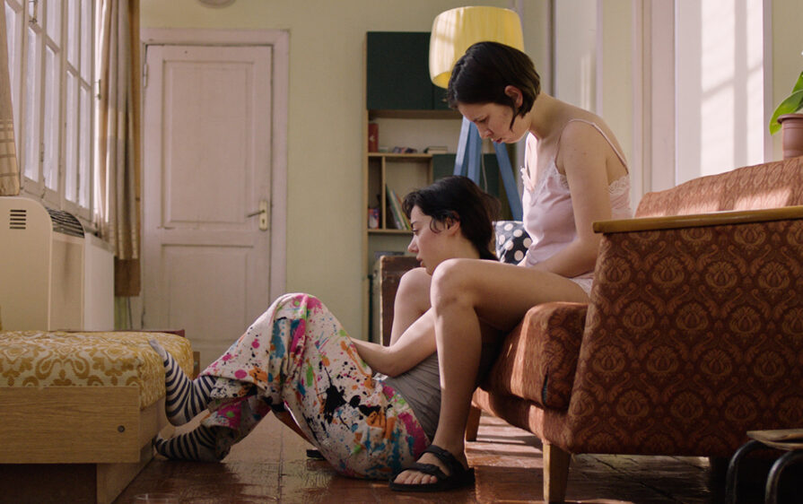 A ROOM OF MY OWN – REVIEW
