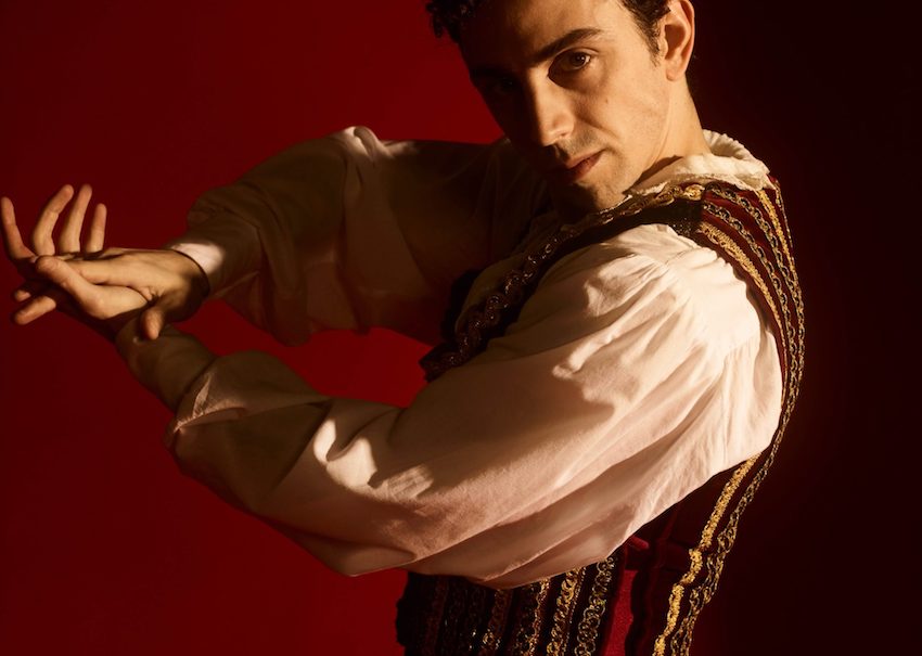 Nureyev lives through Don Quixote