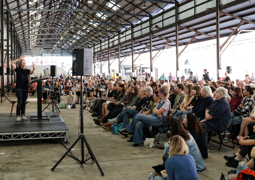 Sydney Writers’ Festival
