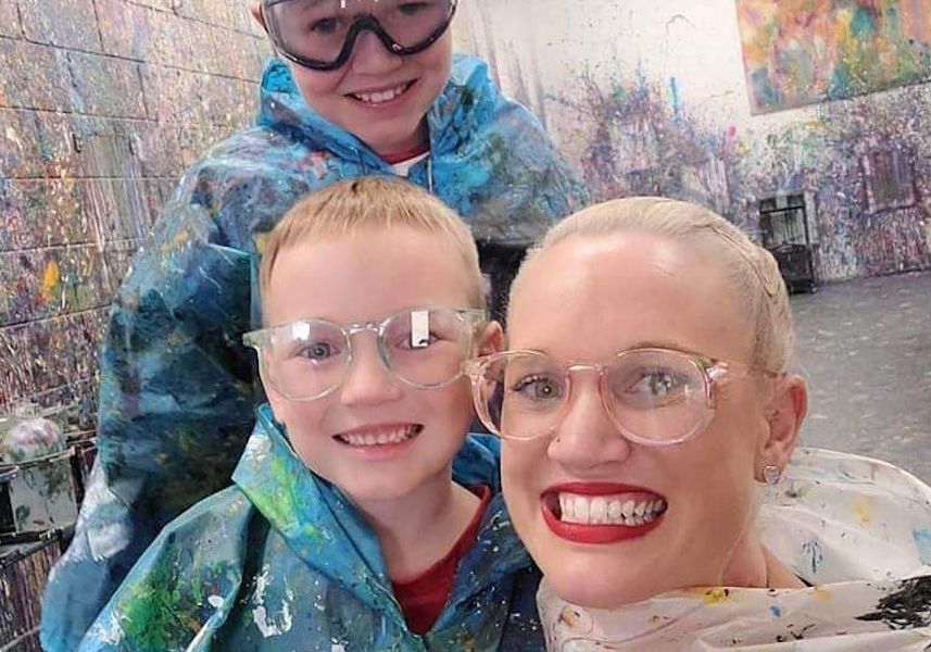 Make your mother’s day