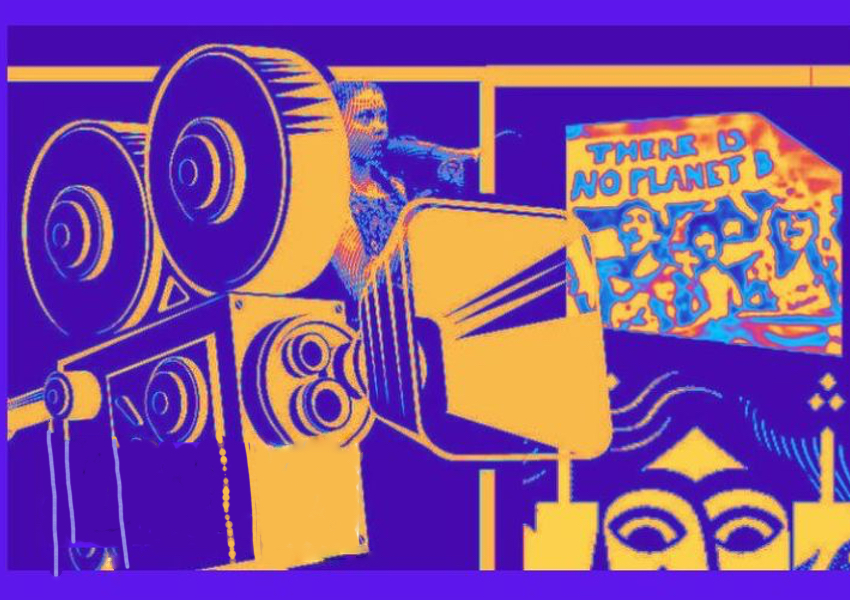Love, Art & Revolution – a new film festival