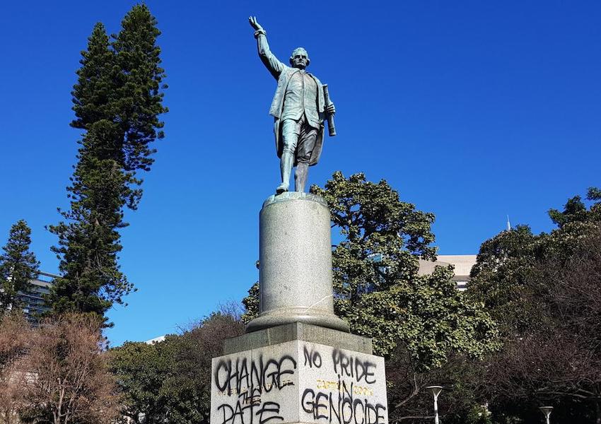 THE NAKED CITY: STATUES OF LIMITATIONS