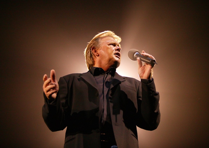 John Farnham: Finding The Voice – REVIEW